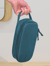 Load image into Gallery viewer, Modern Dopp Toiletry Bag