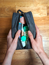 Load image into Gallery viewer, Toiletry Mini