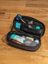 Load image into Gallery viewer, Modern Dopp Toiletry Bag