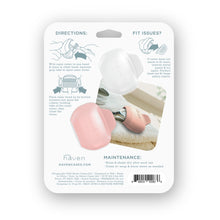 Load image into Gallery viewer, Everyday Razor Cover 2-Pack