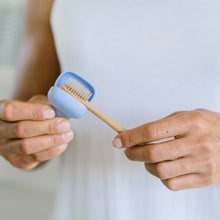 Load image into Gallery viewer, Toothbrush Cover - 6 Pack (Family Size)