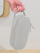 Load image into Gallery viewer, Modern Dopp Toiletry Bag
