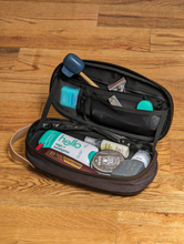 Load image into Gallery viewer, Modern Dopp Toiletry Bag
